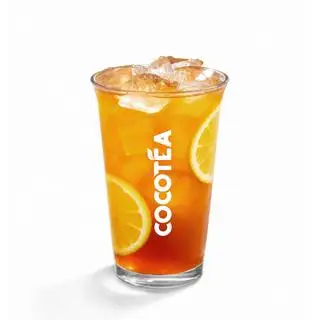 Trà Chanh Vàng Mật Ong - 38.000 ₫ tại COCOTEA - Hương Giang