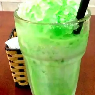 Hình ảnh Sâm dứa sữa
