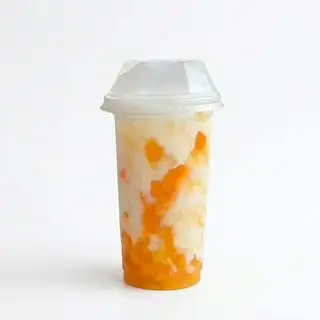 Hình ảnh Sữa chua xoài