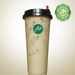 Hình ảnh LY ĐÁ > SĐ. NÀNH [LỤC TRÀ NHÀI]/ 700ML