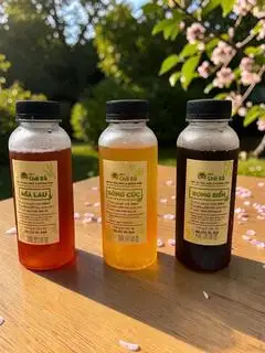 Hình ảnh Combo 2 sâm bất kỳ