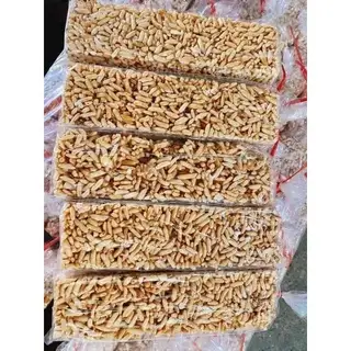 Hình ảnh Bỏng Phên Gạo