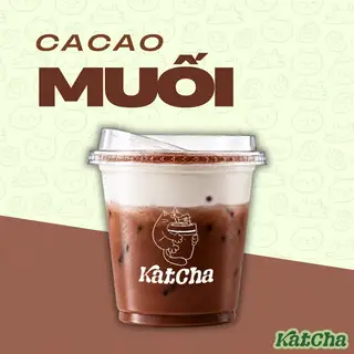 Hình ảnh Cacao Kem Muối