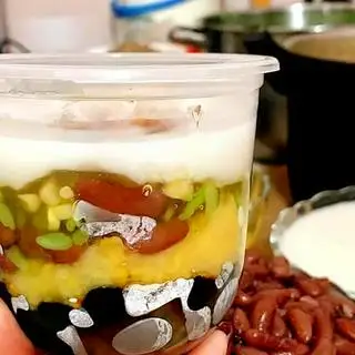 Hình ảnh Chè thập cẩm