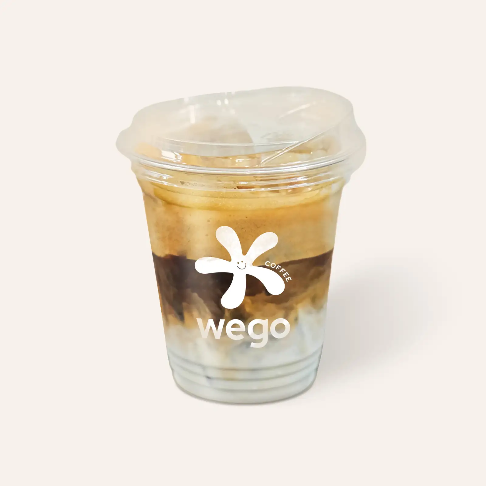 Bạc Xỉu - 55.000 ₫ tại Wego Coffee Type - Đông Du