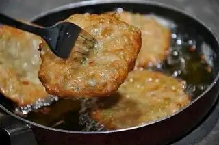 Hình ảnh Chả cốm 100g