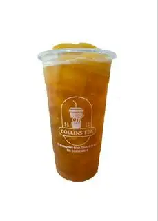 Trà Đào - 32.000 ₫ tại Collins Tea - Đường 100 Bình Thới