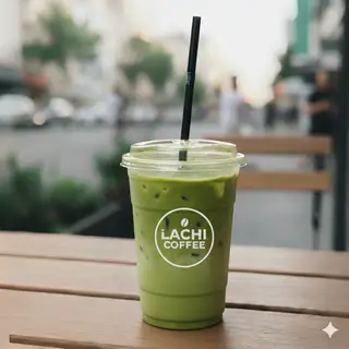 Hình ảnh Matcha coldwhisk