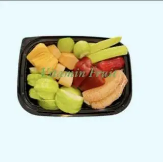 Trái Cây   Thập cẩm 700g  - 79.000 ₫ tại Trái Cây Tươi Vintamin Fruit - Nguyễn Sơn Hà
