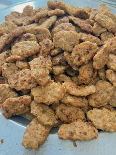 Hình ảnh Thêm chả viên