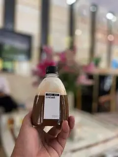 chai nhỏ - 25.000 ₫ tại The 92 Coffee - Cà Phê Muối Huế - Đoàn Văn Bơ 