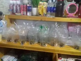 Hình ảnh ca cao sữa đá