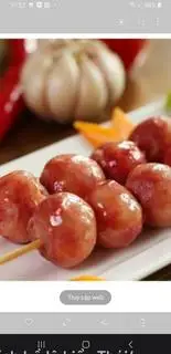 Hồ lô chiên_ 1 Phần 5 viên - 12.000 ₫ tại Ăn Vặt 158 - Nguyễn Văn Đậu
