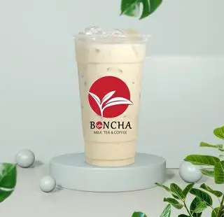 Trà sữa ô long nhài - 30.000 ₫ tại Trà Sữa BonCha - Bạch Đằng