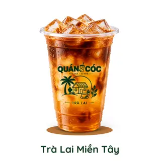 Hình ảnh Trà Lai miền tây 700ml