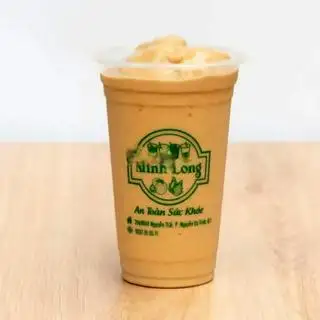 Sinh Tố Sa Bô Chê (Cà Phê) - 30.000 ₫ tại Sinh Tố Nước Ép Minh Long - Nguyễn Trãi