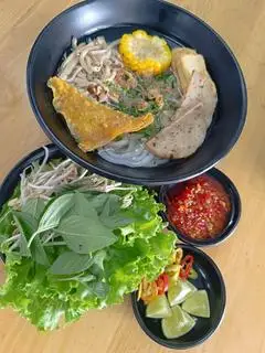 Hình ảnh Bánh Canh Chay 