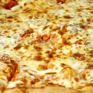 Quattro Formaggi (4 Cheese) - 210.000 ₫ tại Pizza 3 Phú Mỹ Hưng - Đường 49