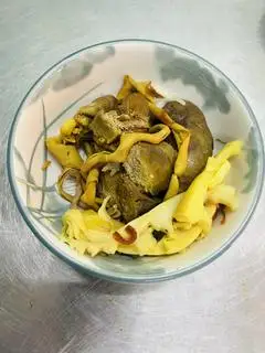 Hình ảnh Lòng vịt