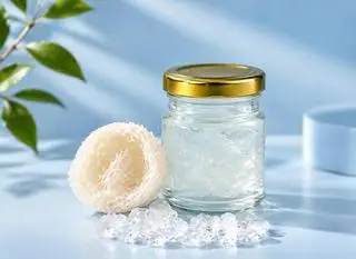 Hình ảnh Yến Chưng Đường Phèn - Thanh Mát, Tăng Đề Kháng