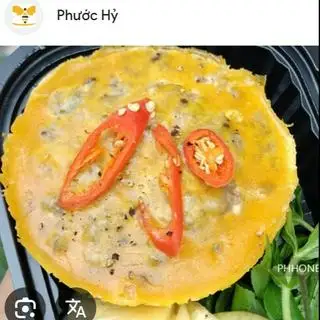 Hình ảnh mắm chưng nữa chén 