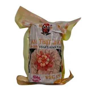 Hình ảnh Ham chay ngon Hương Vị - 500gr