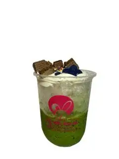 Hình ảnh Matcha dầm trân châu