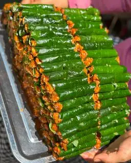 Hình ảnh bò lá lốt