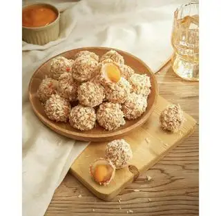 Hình ảnh Combo 15 Viên Hải Sản Fomai 