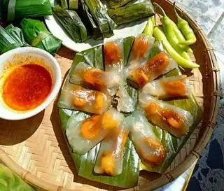 Hình ảnh Bánh Bột Lọc 10