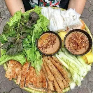Hình ảnh Có Đôi Có Cặp- Nem Nướng ( 36 cuốn )