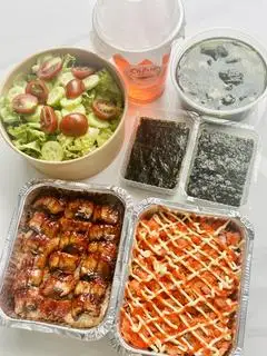 Hình ảnh Combo Thử Tất Cả Coi