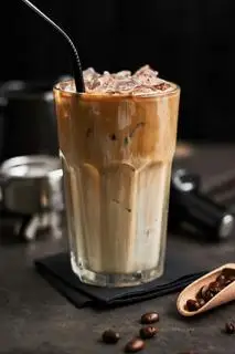 Hình ảnh Cà phê sữa (nhỏ)