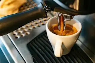 Hình ảnh Espresso