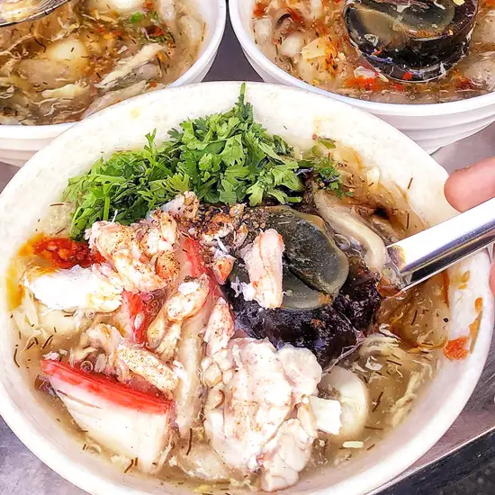 Súp óc heo, bách thảo, thanh cua - 60.000 ₫ tại Súp Cua Vương Gia - Điểm Tâm & Ăn Vặt - Trường Sa
