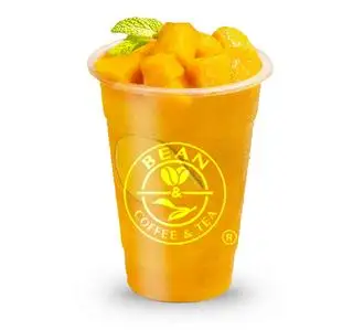 Hình ảnh Lục trà sữa xoài