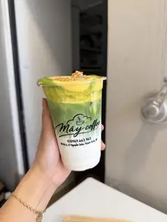 Hình ảnh MATCHA KEM TRỨNG 500ml