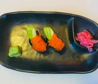 Hình ảnh Tobiko 