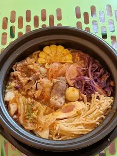 Hình ảnh Mì bò