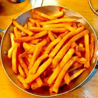 Hình ảnh Khoai tây lắc