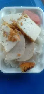 Bánh ướt đặc biệt - 40.000 ₫ tại Bánh Ướt & Bánh Cuốn Nóng Phú Lâm - Tân Hòa Đông