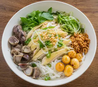 Hình ảnh Trộn đặc biệt 