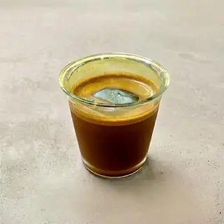 Hình ảnh Houjicha Latte