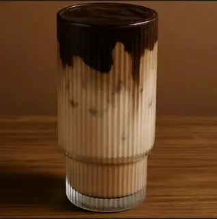 CACAO LATTE - 30.000 ₫ tại Bánh Mì Ty Hí - Nguyễn Đình Chiểu