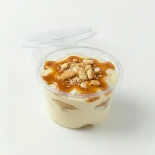 Bánh Pudding Chuối JellO Mini (80g) - 25.000 ₫ tại Tiệm Bánh Góc Ngọt - Flan Gato -  Phan Văn Trị