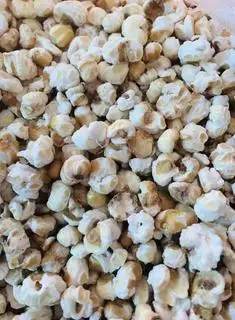 Hình ảnh Bỏng Ngô Nếp