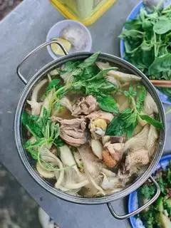 Hình ảnh Lẩu nhỏ 