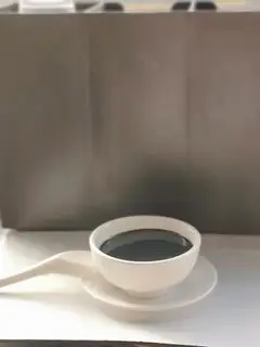 Hình ảnh Chè mè đen - nóng