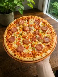 Hình ảnh Combo ăn vặt 64k