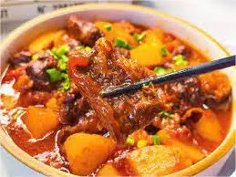 Hình ảnh Phở Bò Kho 